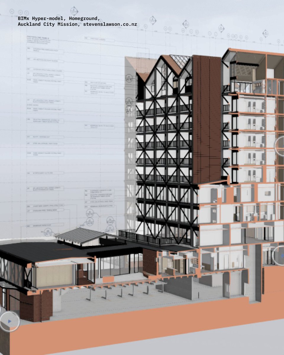 GRAPHISOFT's tweet photo. 👩‍💻 Aspiring BIM Managers, this is your sign to master the art of overseeing Archicad-based BIM offices. Join us on this journey to explore the details of project setup, collaborative processes, and effective people management. 

🚀 Secure your spot today!

INT - https://t.co/cDqPr4iV33

UKI - https://t.co/Hf1LRUmKbS

NAE - https://t.co/6cv3kXKXZu
