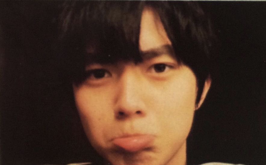 hakuzzv's tweet photo. https://t.co/xVgQ1FrMuj