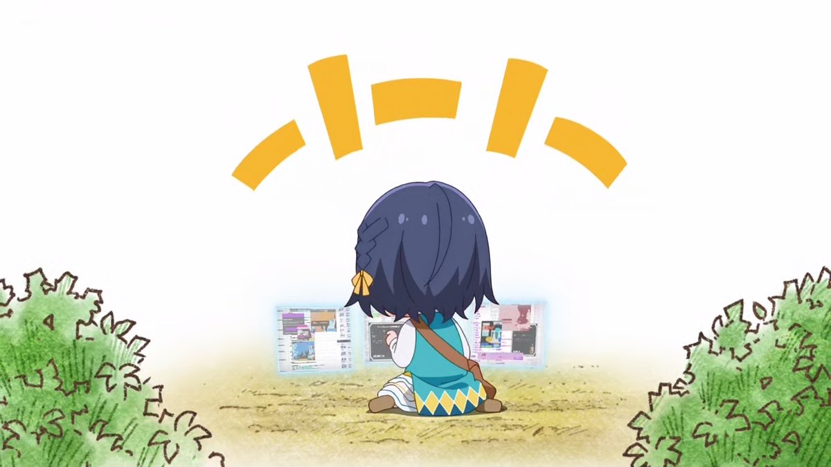 The World's Strongest Witch Episode 1 post image 1