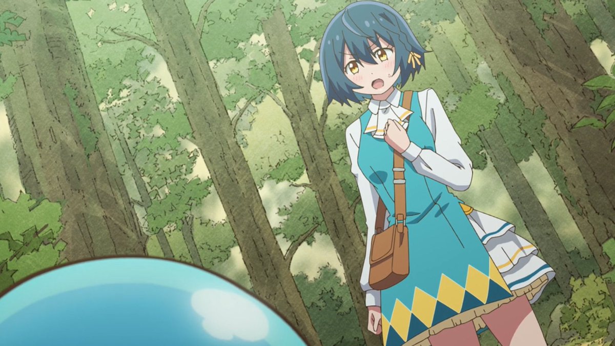 The World's Strongest Witch Episode 1 post image 1
