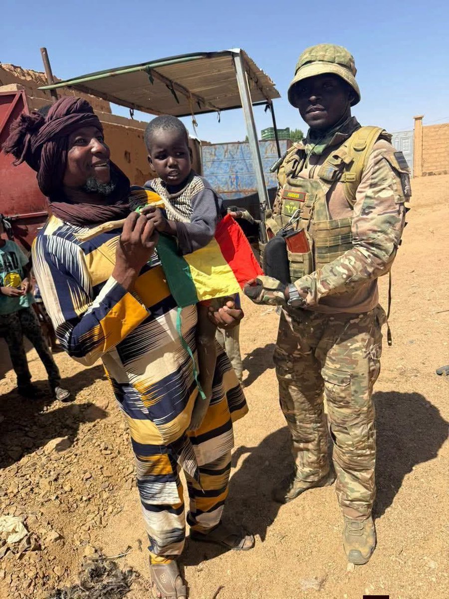 IKalossi's tweet photo. 🇲🇱✊ https://t.co/am2j9msuMj