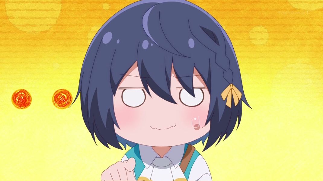 The World's Strongest Witch Episode 1 post image 1