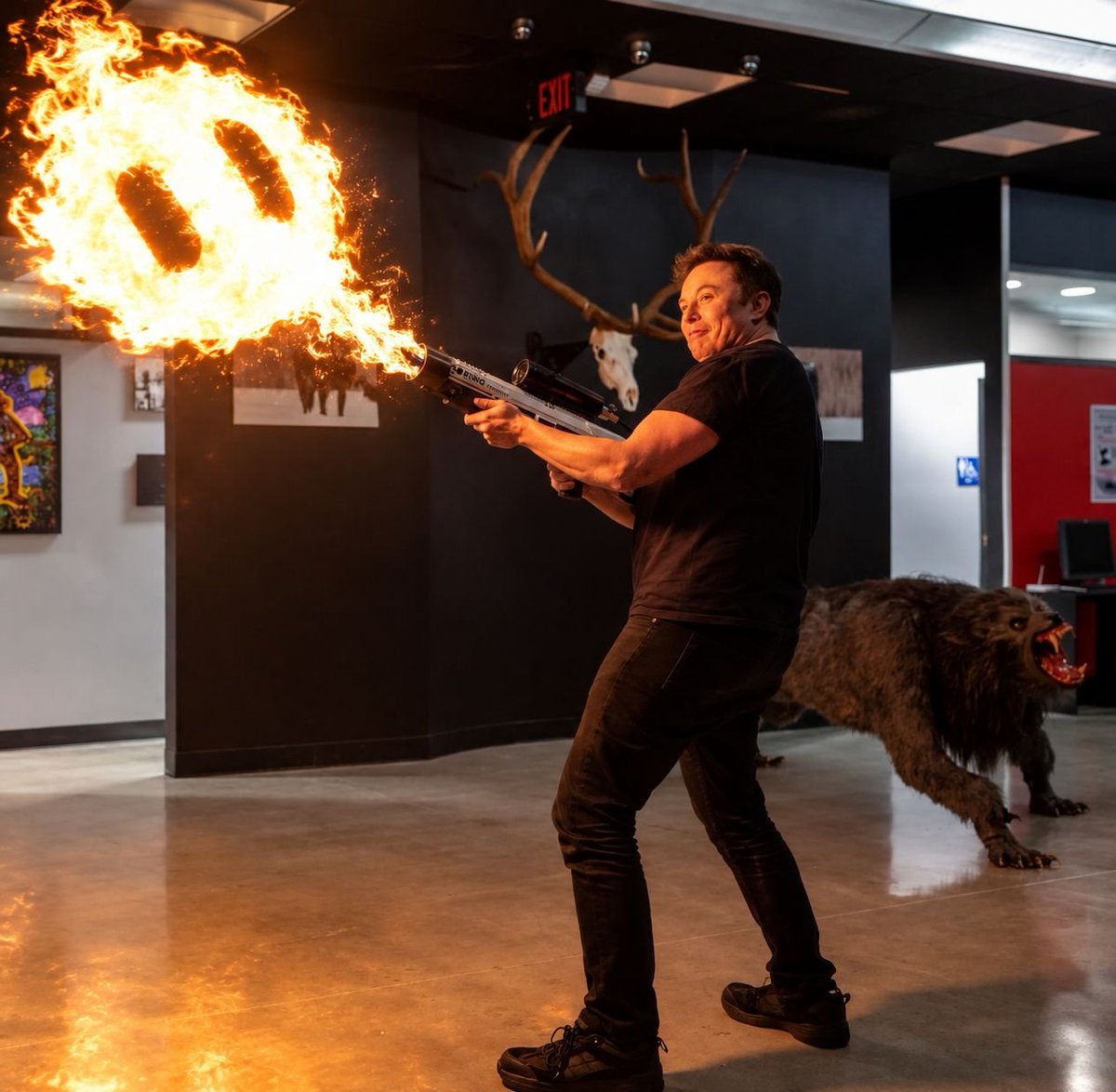 XFreeze's tweet photo. maximum performance mode https://t.co/KVe3Hi1Lol