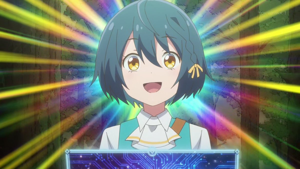 The World's Strongest Witch Episode 1 post image 1