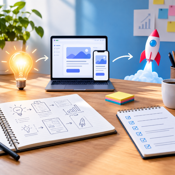 Fortunasd1's tweet photo. Planning your first digital product? Start with one buyer, one clear task and a manageable first version.

The Digital Product Marketplace Planner is scheduled to launch on 23 October 2026.

Follow for practical planning tips and launch updates.

#DigitalProducts https://t.co/3JLnaSbN4G
