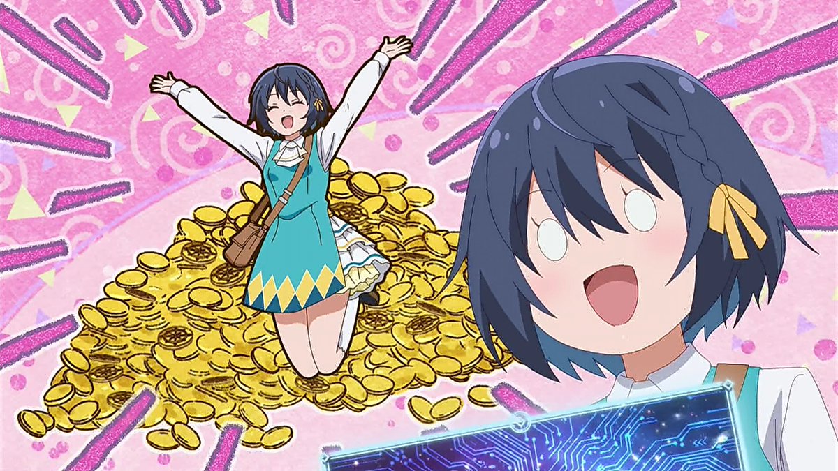 The World's Strongest Witch Episode 1 post image 1