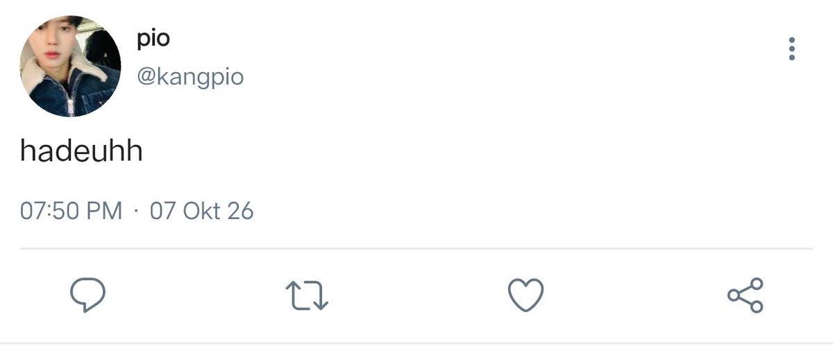 cuwilanroti's tweet photo. junkang onetweet au. 

imagine being pio yang direbutin sama orang (yang katanya) gak dia suka. https://t.co/8nqswsxAWh