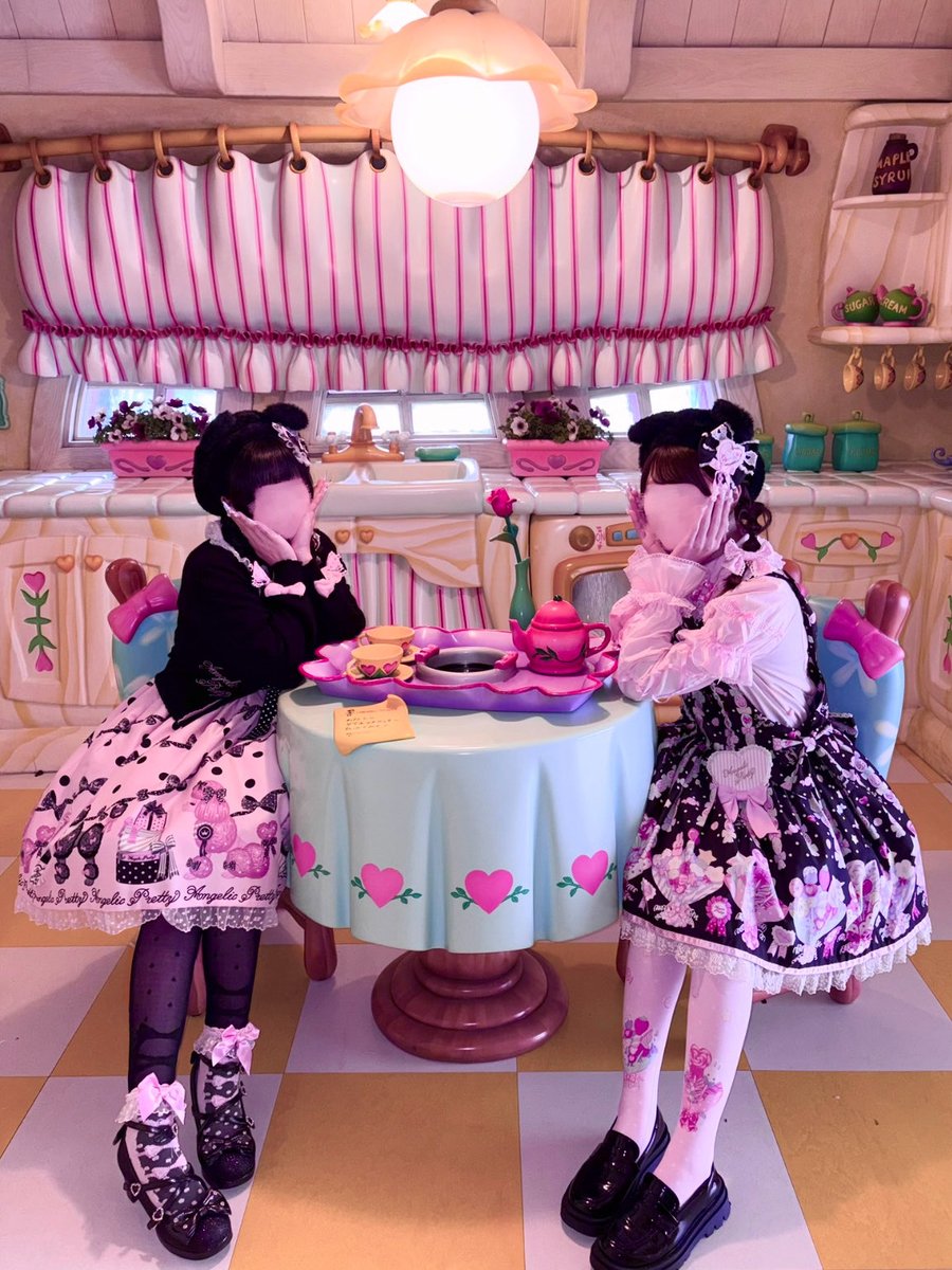 O922xxxx's tweet photo. 🕯🎃🖤ディズニーハロウィン🩷👻🍬

#Dハロ2026 https://t.co/n0C6Rh9agP