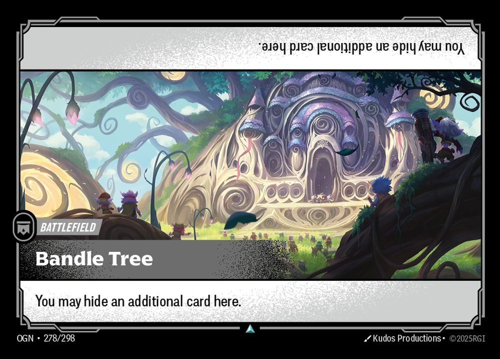 JestKilo's tweet photo. Gonna try and revive my teemo deck after Riftbound Radiance set comes out... https://t.co/otcw2tWJCW