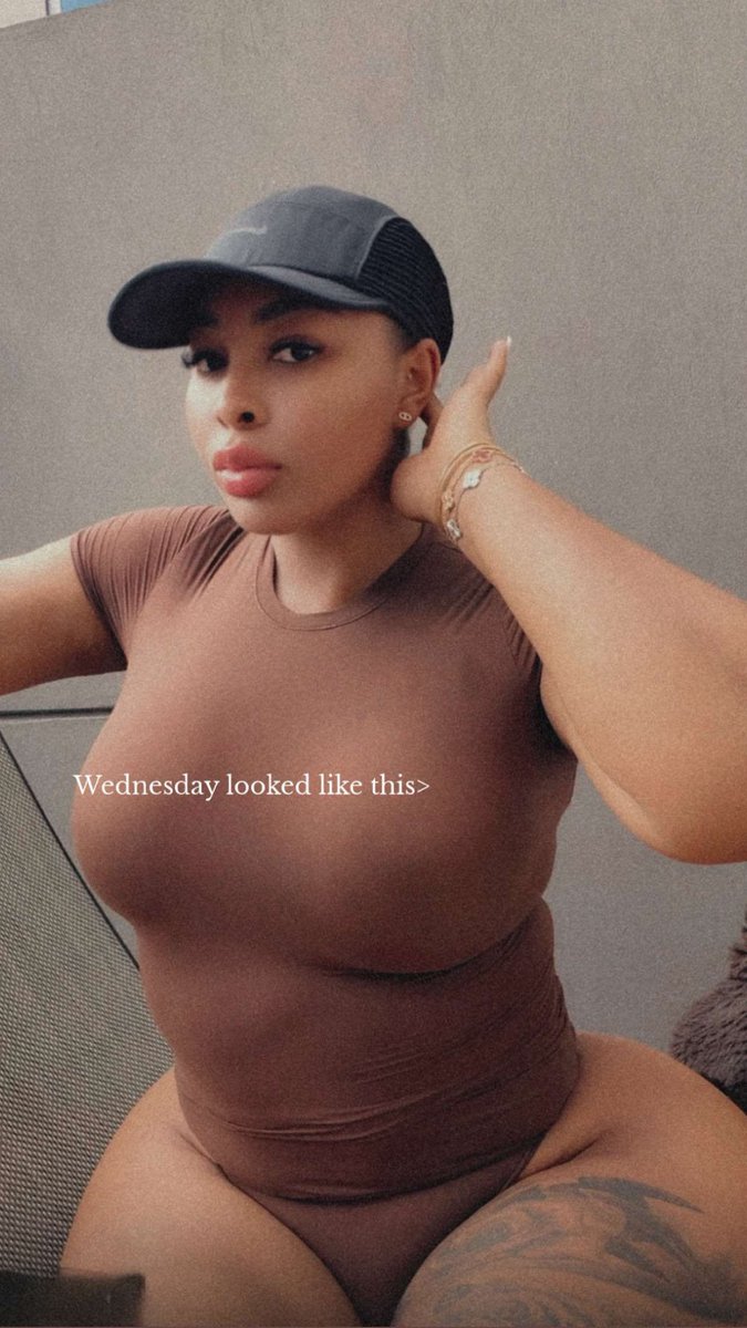 mssandrabenede's tweet photo. How do you like it? 🤭 https://t.co/KHmMAne6fQ