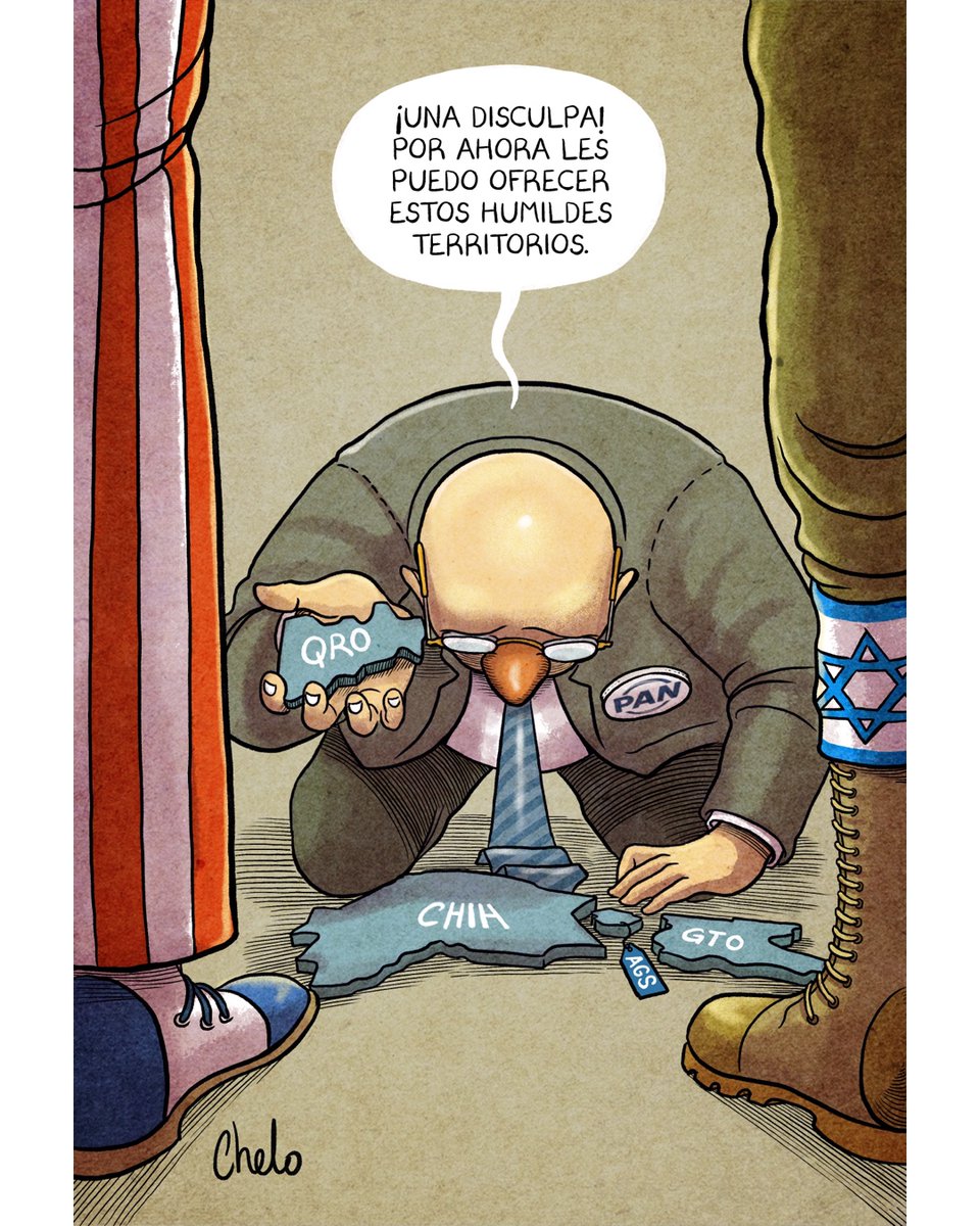 El_Universal_Mx's tweet photo. 🎨 #Cartón: "Naturaleza azul" de @moneroChelo 

¿Quieres ver más contenido como este? Sigue nuestra sección: 👇

https://t.co/yL3U3kmYbp https://t.co/MCwJsNfjkj