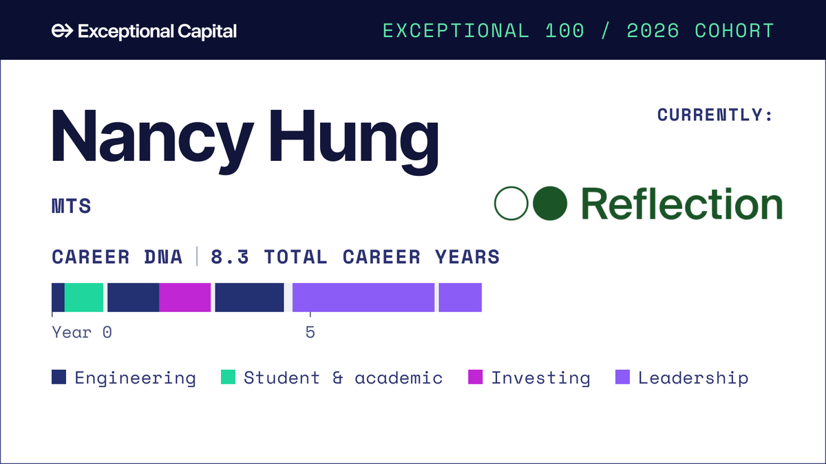 exceptionalvc tweet picture