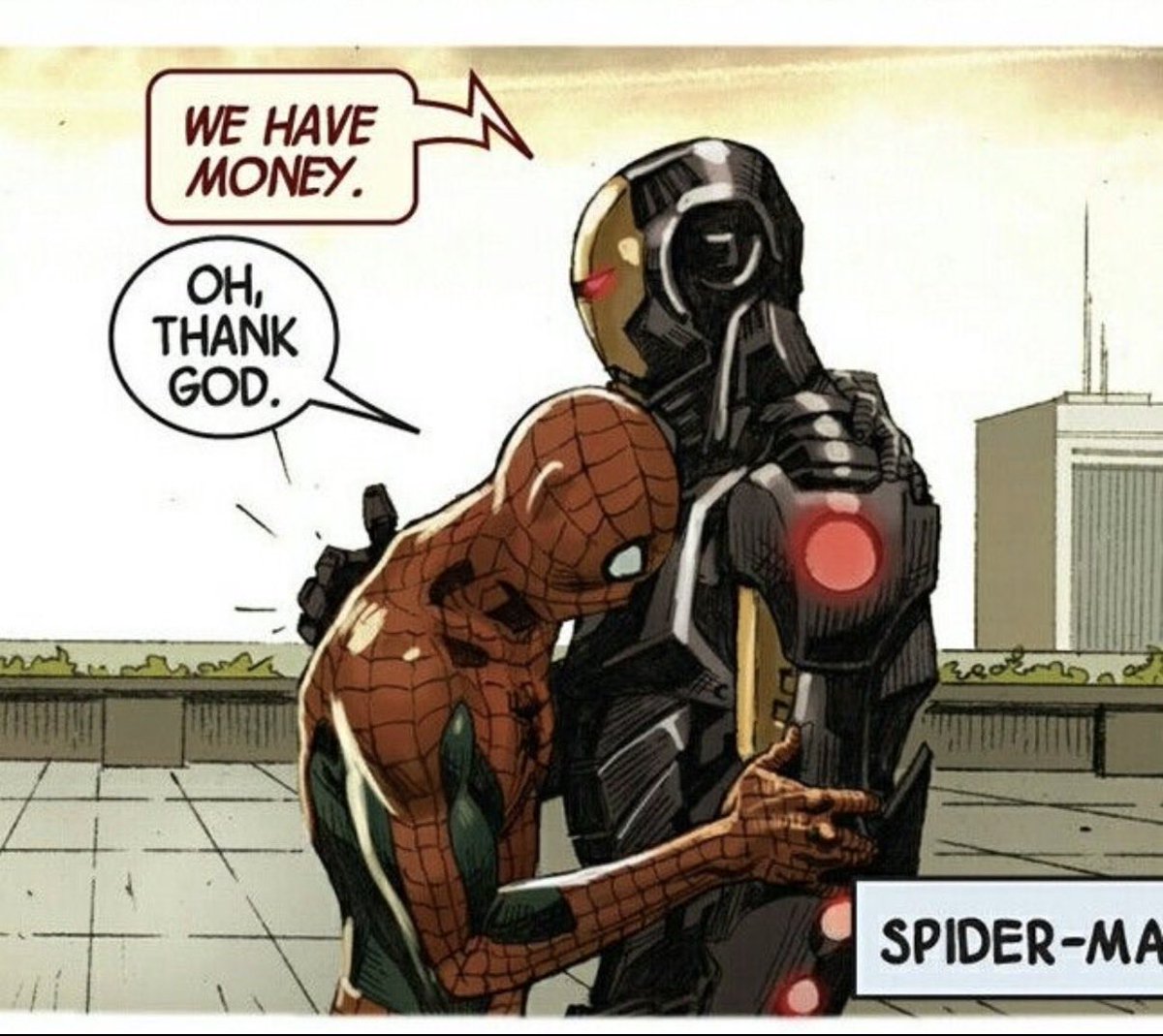 spiduhhman's tweet photo. https://t.co/OdxgGUg3ev