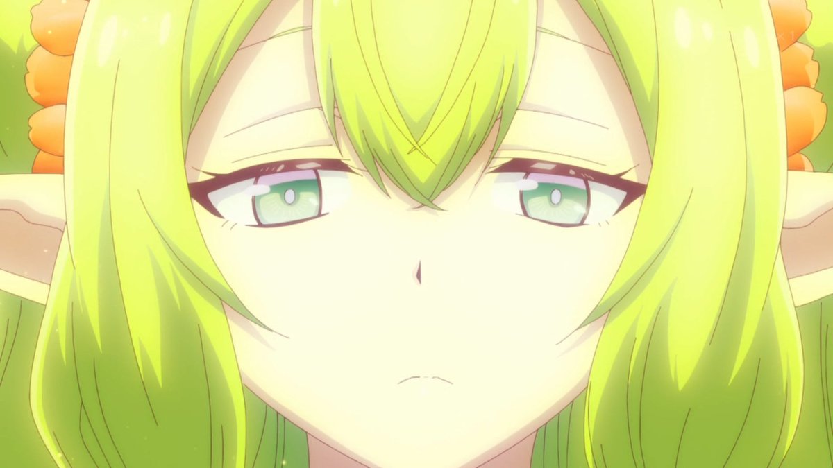 The World's Strongest Witch Episode 1 post image 1