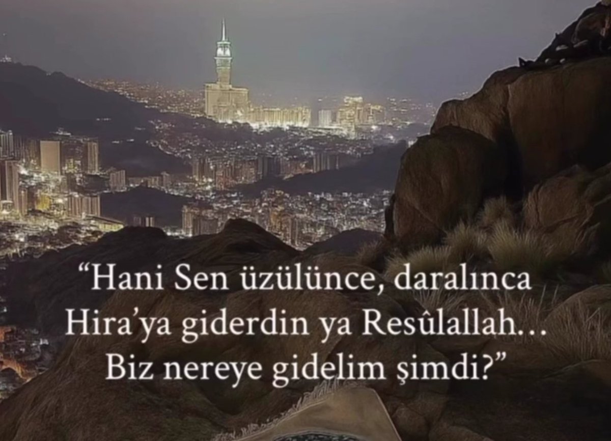 Abdulme44522548's tweet photo. Ya Rabbim! Yeryüzünün müslümanlara daraldığı bir hayatta sen zalimlere nefes hakkı verme!
#GazzeninVebali https://t.co/5xBNP2C1uO
