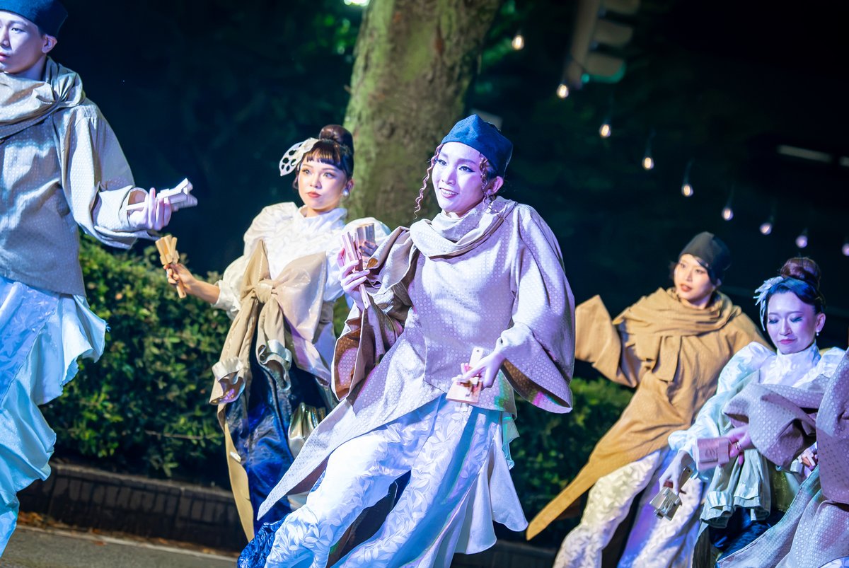 haruyosa23's tweet photo. 第26回 富山のよさこい祭り
and As
09.26 城址大通り東側パレード会場 (2/2)

#富山のよさこい祭り #andAs https://t.co/gckFArAc5A