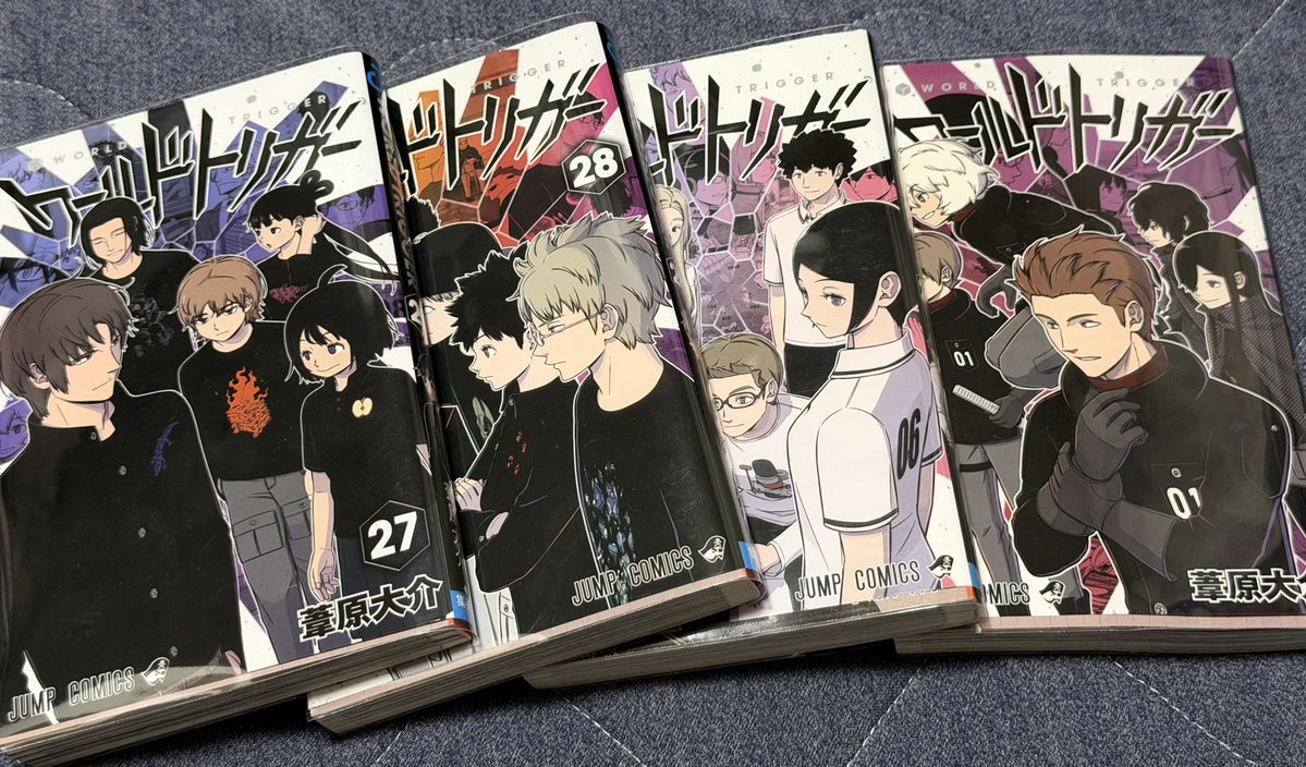 blade_Pythra's tweet photo. 戦闘試験始まってるって聞いて止めてたとこから一気読みしてきた

敵とかじゃなく身内と一生やり合ってるだけやのに何でこんなおもろいん？😂 https://t.co/6wUwAc1IZc