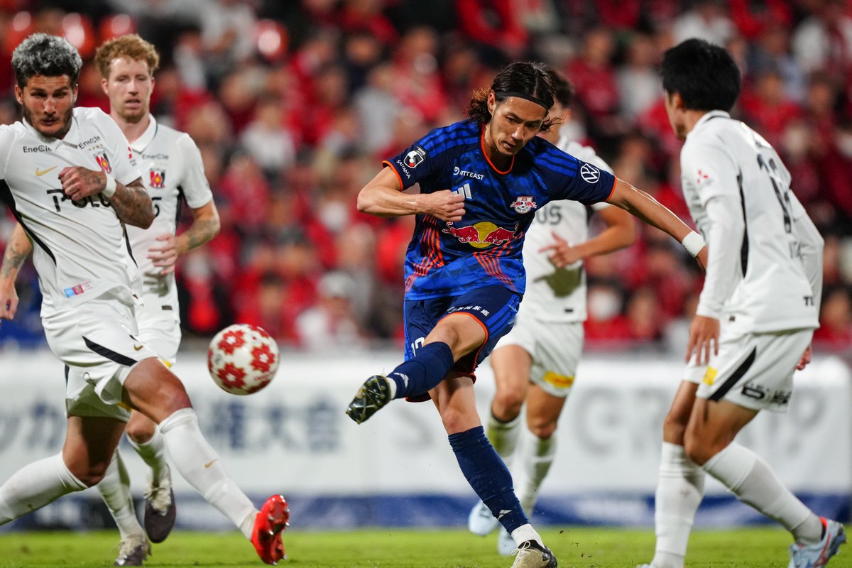 Ardija_Official's tweet photo. 天皇杯 JFA 第106回 全日本サッカー選手権大会 3回戦 浦和レッズ戦のマッチレビュー、監督・選手コメント・フォトギャラリーを掲載しました。

詳細はこちら🔽
https://t.co/Kf6WzRxP9M

熱い応援ありがとうございました。

#RB大宮アルディージャ #ardija https://t.co/ggOXH2jCHk