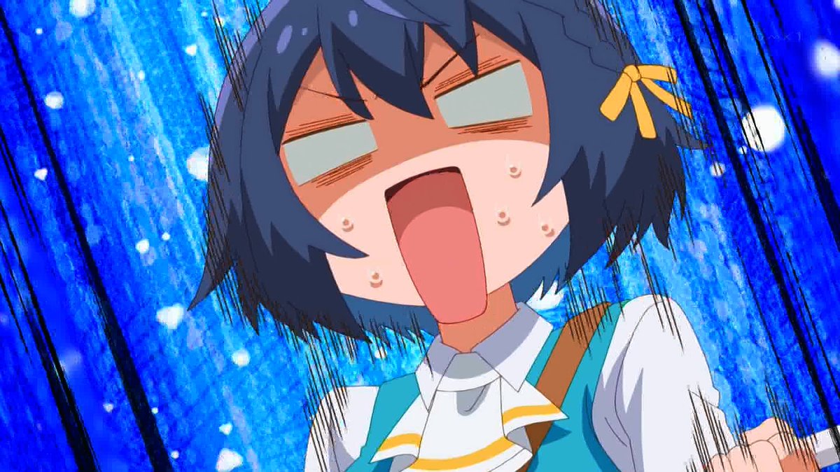 The World's Strongest Witch Episode 1 post image 1
