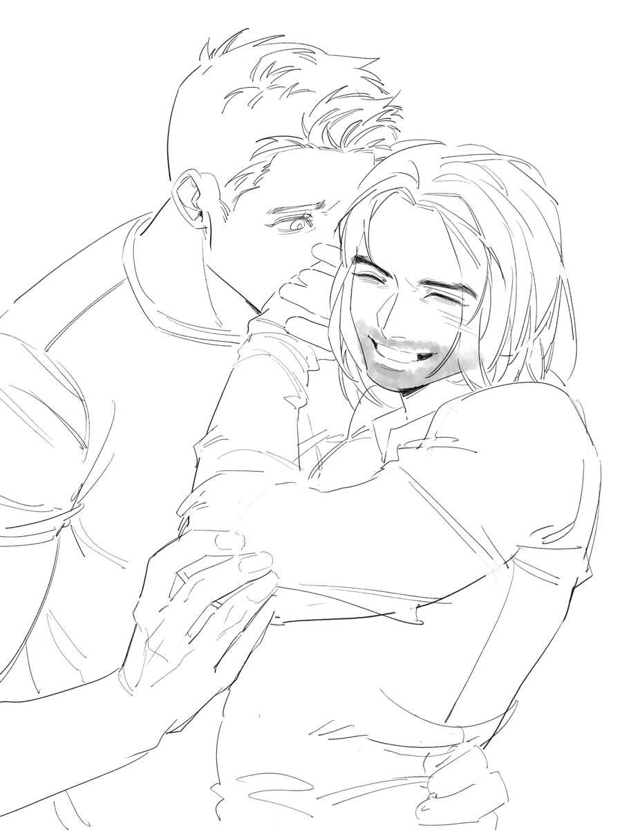 guiwansang1's tweet photo. #stucky https://t.co/pGJV0TrP16