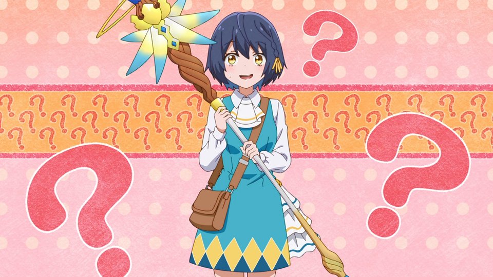 The World's Strongest Witch Episode 1 post image 1