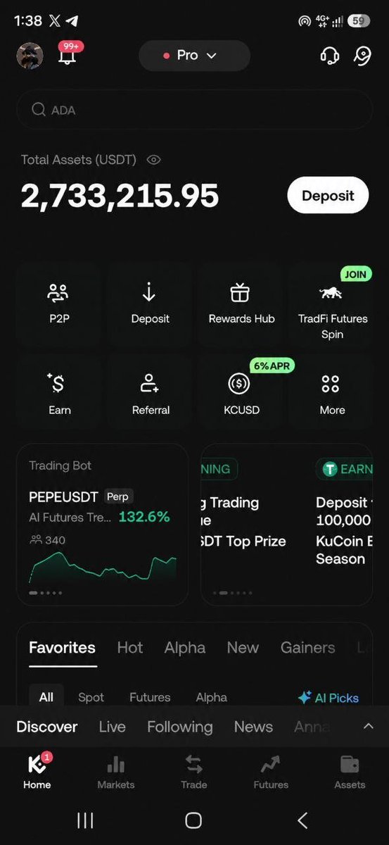 myronmorrison_'s tweet photo. Congratulations on the successful withdrawal of your profits, and thank you for your valuable feedback.
Our platform provides consistent payments. We invite you to join us today to begin generating passive income. https://t.co/L8NfVlVZr3