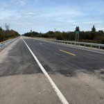 Photo by MDOT Upper Peninsula (@MDOT_UP)
