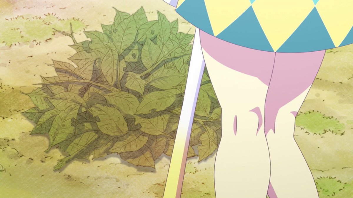 The World's Strongest Witch Episode 1 post image 1