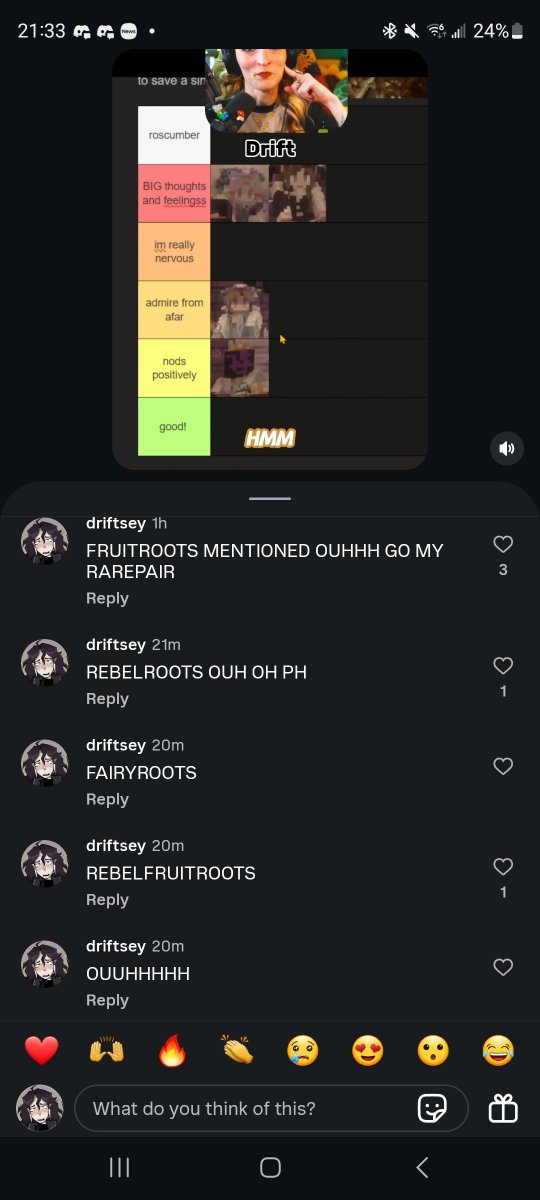 b0nebloom's tweet photo. i dont think im ok https://t.co/hvKh9vwVsd
