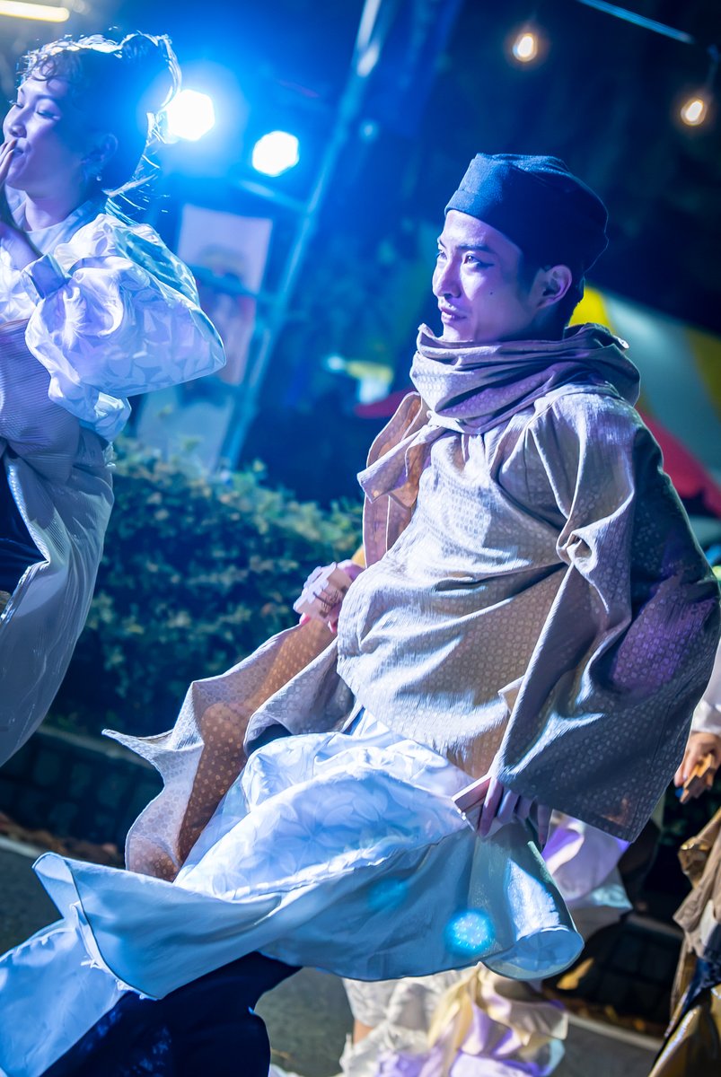 haruyosa23's tweet photo. 第26回 富山のよさこい祭り
and As
09.26 城址大通り東側パレード会場 (1/2)

#富山のよさこい祭り #andAs https://t.co/gIqPMBBMl4