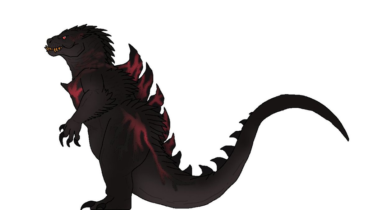 QuantumVoyagerX's tweet photo. FangTober day 7: AfetGoji
#Fangoji #fangtober #fangtober26 #monthoffangojis https://t.co/7D4XaTjQ3c