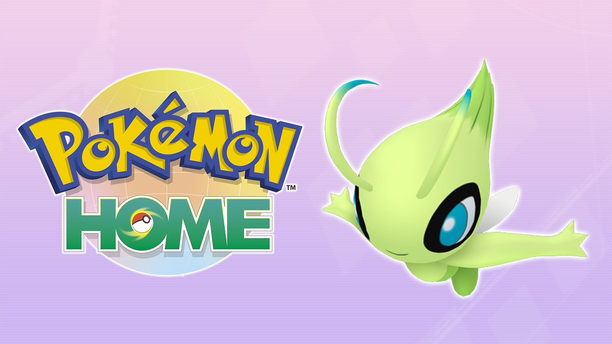 PokemonKoreaInc's tweet photo. 「Pokémon HOME」, Nintendo Switch 소프트웨어 「포켓몬스터 파이어레드・리프그린」과 연동 개시!
연동 후, 스마트폰 버전 「Pokémon HOME」의「게임도감」 중 「관동도감(GBA)」을 완성하면 환상의 포켓몬 세레비를 선물!
https://t.co/fqMz1L4bSv https://t.co/hQ2AIODRH2