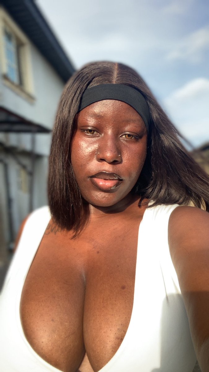 NuellaTammy's tweet photo. Been a while🫩 https://t.co/3TirwFHvrD