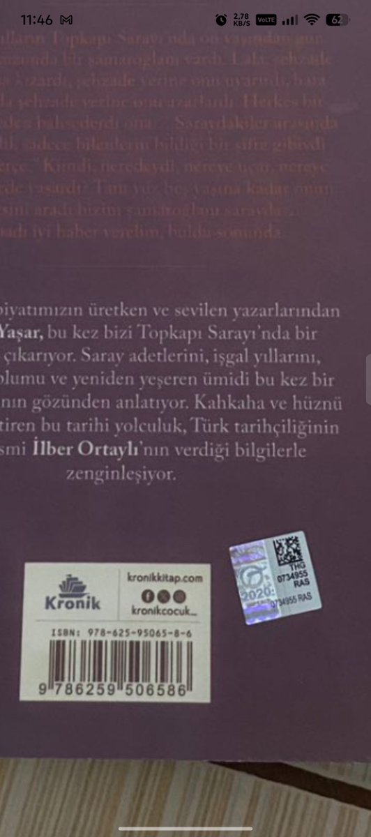 muverrihfs's tweet photo. @alfayayingrubu 

Bütün korsan kitaplarda sizin bandrollerinizin olması normal bir durum mudur? Bunların satışını yapıyormusunuz, yapmıyorsanız bunlar nasıl bu kimselerin eline geçebiliyor? 

@IskenderPala hocam hepsinin sizin kitaplarınızın bandrolleri olması da şaşırtıcı? https://t.co/y0M74dfuIA