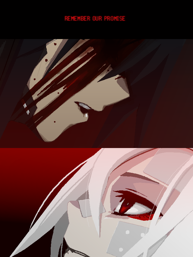 elsterswifey's tweet photo. #signalis https://t.co/gXk34tbnqQ