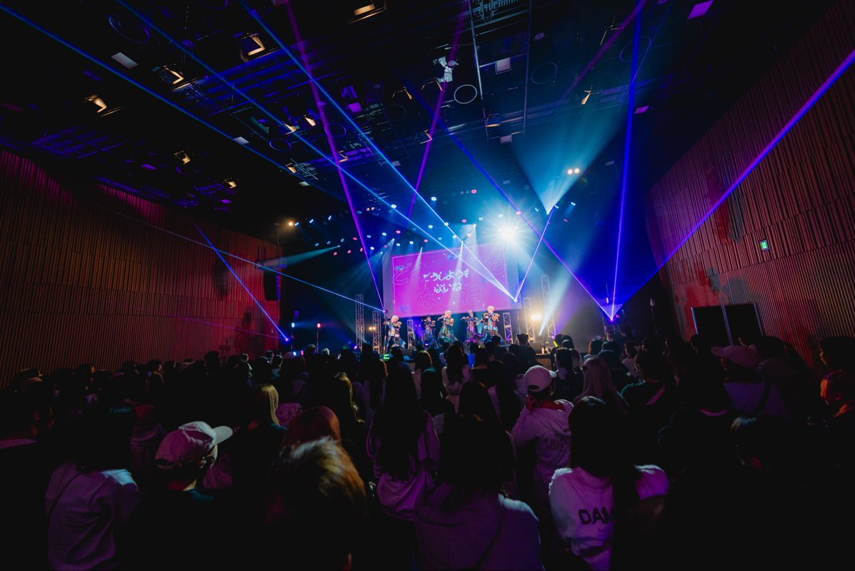 EVACoN_info's tweet photo. ⟡.· ┈⟡.· ┈⟡.· ┈⟡.· ┈⟡.· ┈⟡.· 

　𝟑𝐫𝐝 𝐀𝐧𝐧𝐢𝐯𝐞𝐫𝐬𝐚𝐫𝐲 𝐋𝐈𝐕𝐄 
      𝐓𝐡𝐢𝐫𝐝.𝐂𝐎𝐍𝐅𝐈𝐃𝐄𝐍𝐓
　　　  𝐏𝐫𝐨𝐨𝐟 𝐨𝐟 𝐔𝐬

#えばこん 

⟡.· ┈⟡.· ┈⟡.· ┈⟡.· ┈⟡.· ┈⟡.· https://t.co/HHUMAseOAv