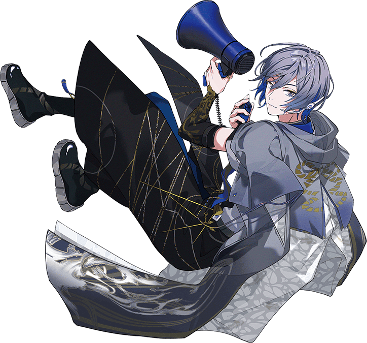 yomogi_nijinui's tweet photo. この小柳、スピーカー持ってるのたまらなくいいんだよな……
「はーい危ないから離れてくださーい」って事務的に言われたいもんな

あと「ぶっとべ」って言われてぶっとびたい(呪術ネタ) https://t.co/n4Zb2HavVE