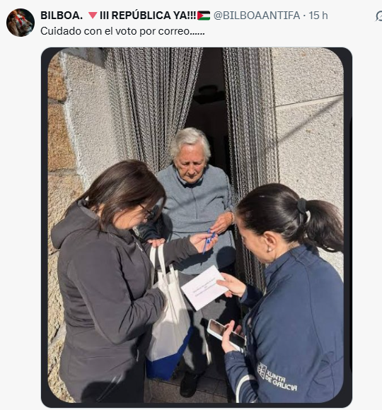 agustn_rua's tweet photo. @Dave_Races @pabloharour Si, si es verdad, mira esto es de las mismas elecciones, que también manda el PP, como en Andalucia. https://t.co/3lstNtKAQM