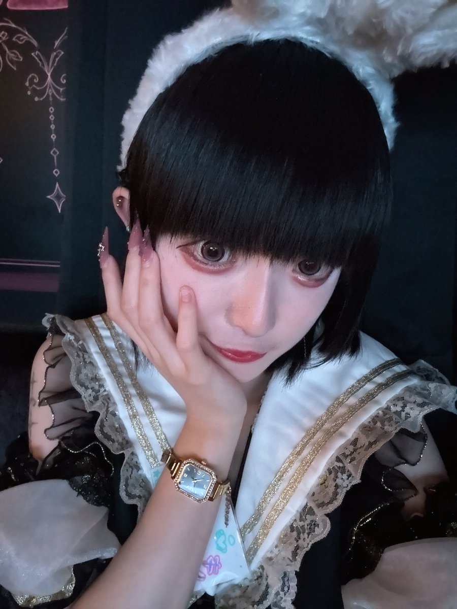 qua_getplan's tweet photo. おきゅいん❕𝟏𝟖-𝟐𝟑♥
喉乾きすぎてるので恵んでくださるととーてもうれちいたんᐡɞ̴̶̷  ɞ̴̶̷ᐡ

https://t.co/rH8DuYxS9U

 #コンカフェ  #歌舞伎町  #あえるやさん https://t.co/wNaqzAvdoJ