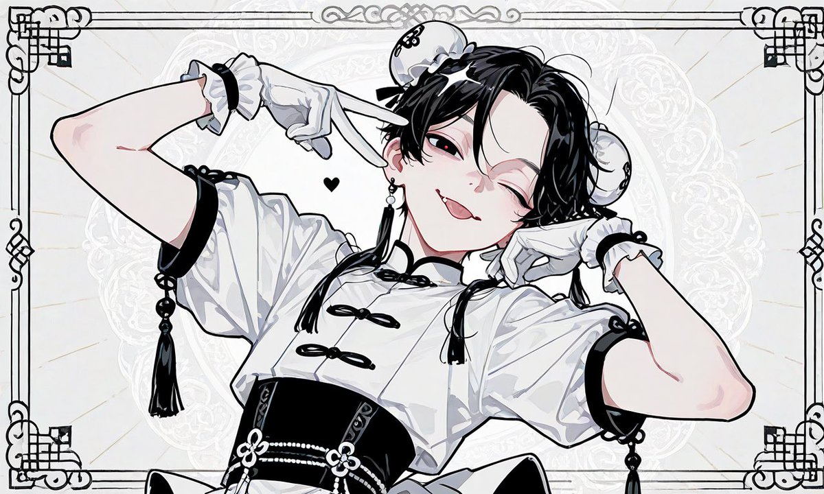 0itan_daz0's tweet photo. ꒦꒷ 把握会꒷꒦

✙ 名前/呼び方
✙ 絡み方（自発or受け身or気分）
✙ 地雷
✙ 性癖
✙ 代理くん,ちゃん
✙ おすすめﾌﾟﾛｯﾄ(自ﾌﾟﾛでも他ﾌﾟﾛでも)
✙ 一言

今更ながら初把握会させてください🫶🏻
代理くん,ちゃんあれば攫います✊🏻🫪
私のはALT+にあります🧑‍🩰 https://t.co/iy5ZN2eTNY