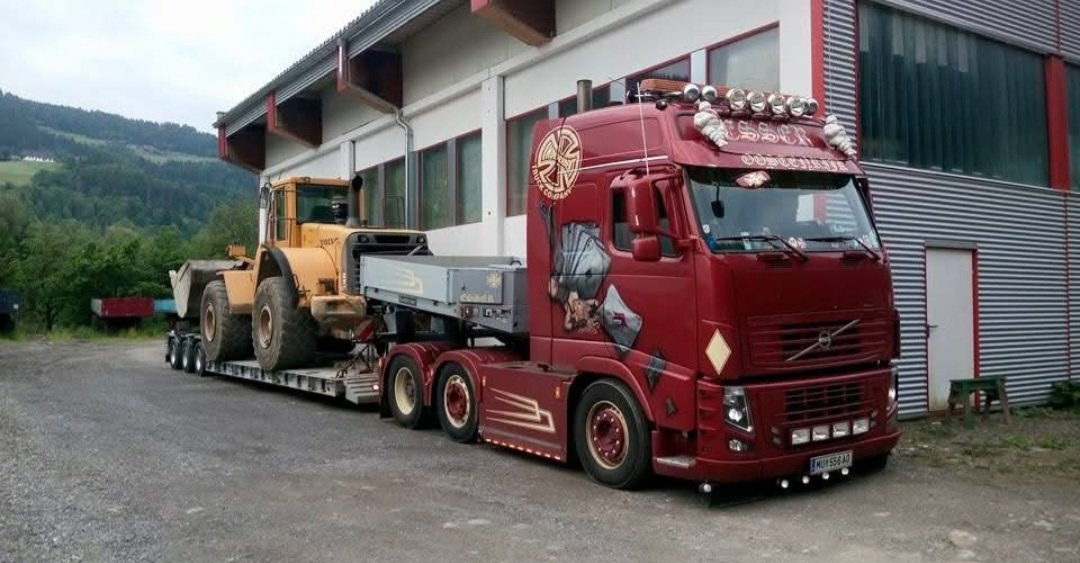 IsleMason666's tweet photo. Esser
#Volvo #Volvotrucks #VolvoFH #VolvoFHVersion3 #VolvoFHV3 #Clubv3 #Austria #Gambler #Abnormalload https://t.co/l2sQso1375