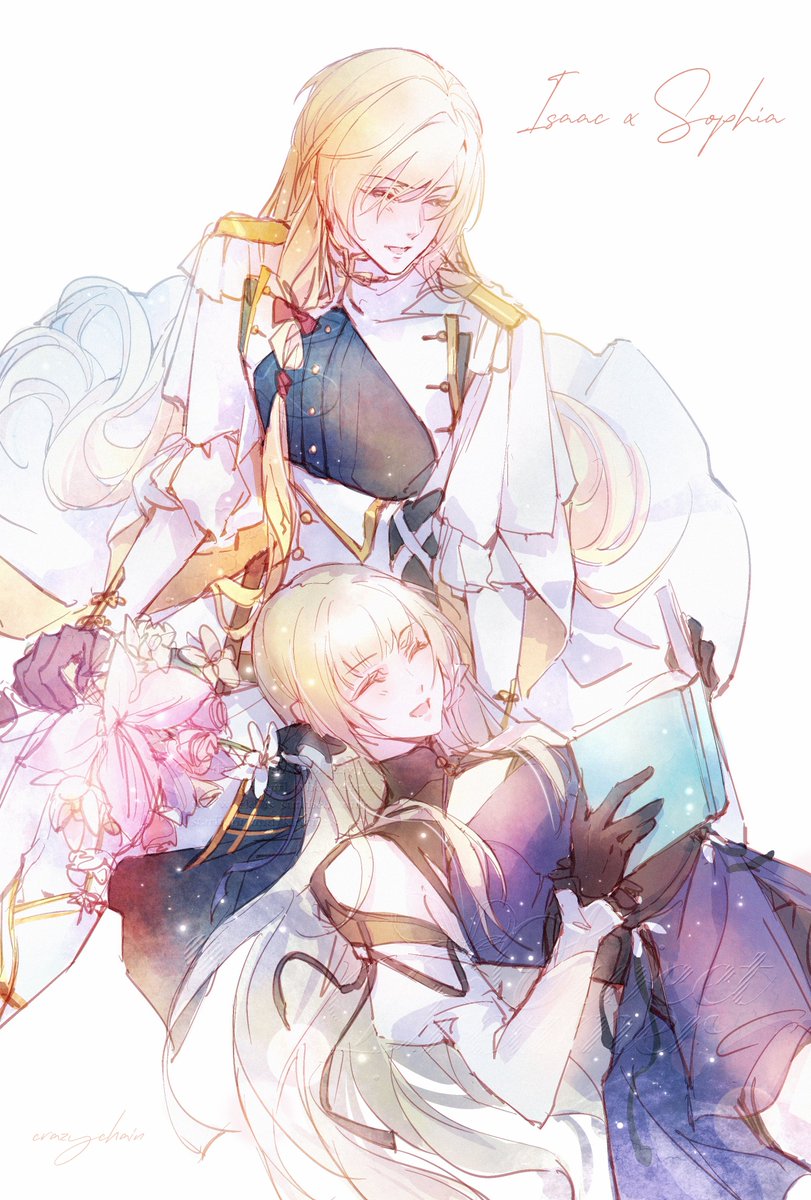 Yu860328's tweet photo. イザソフィ https://t.co/Mt8SlRZ2FW