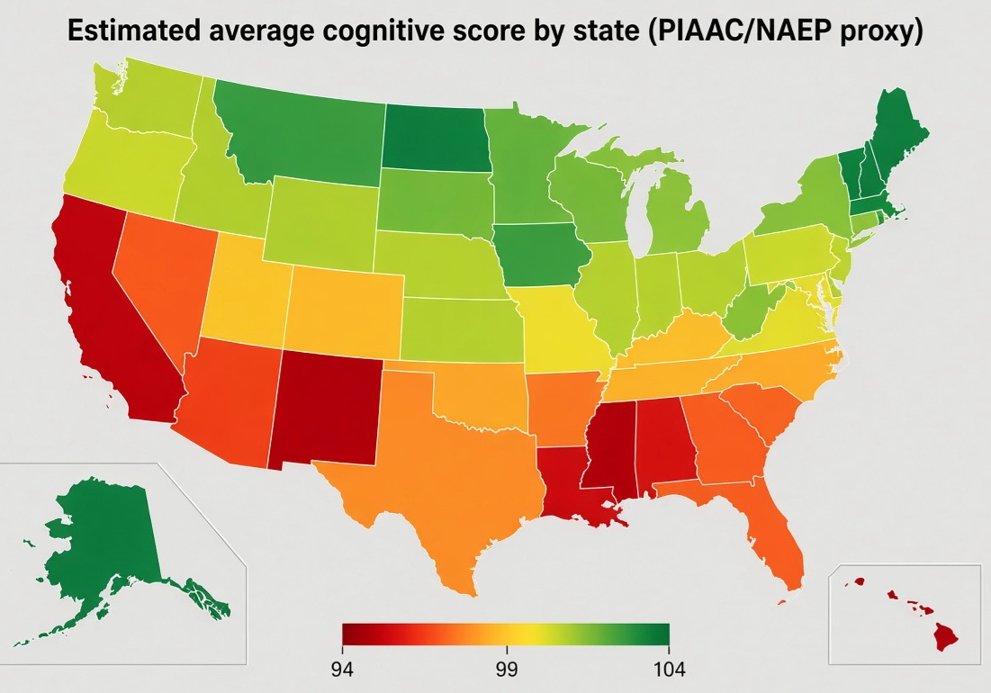 Data_Statistica's tweet photo. Dumb American States 🇺🇸 https://t.co/F1jT8LDSqu