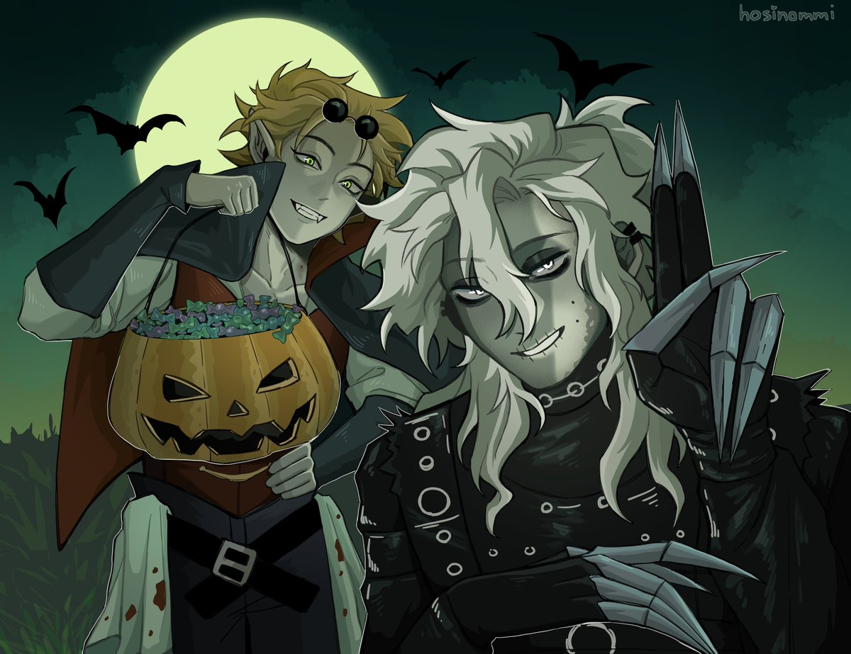 kapellaauriga's tweet photo. 🎃
#jackpotcrashcourse #skullracer https://t.co/C4IivyarSB