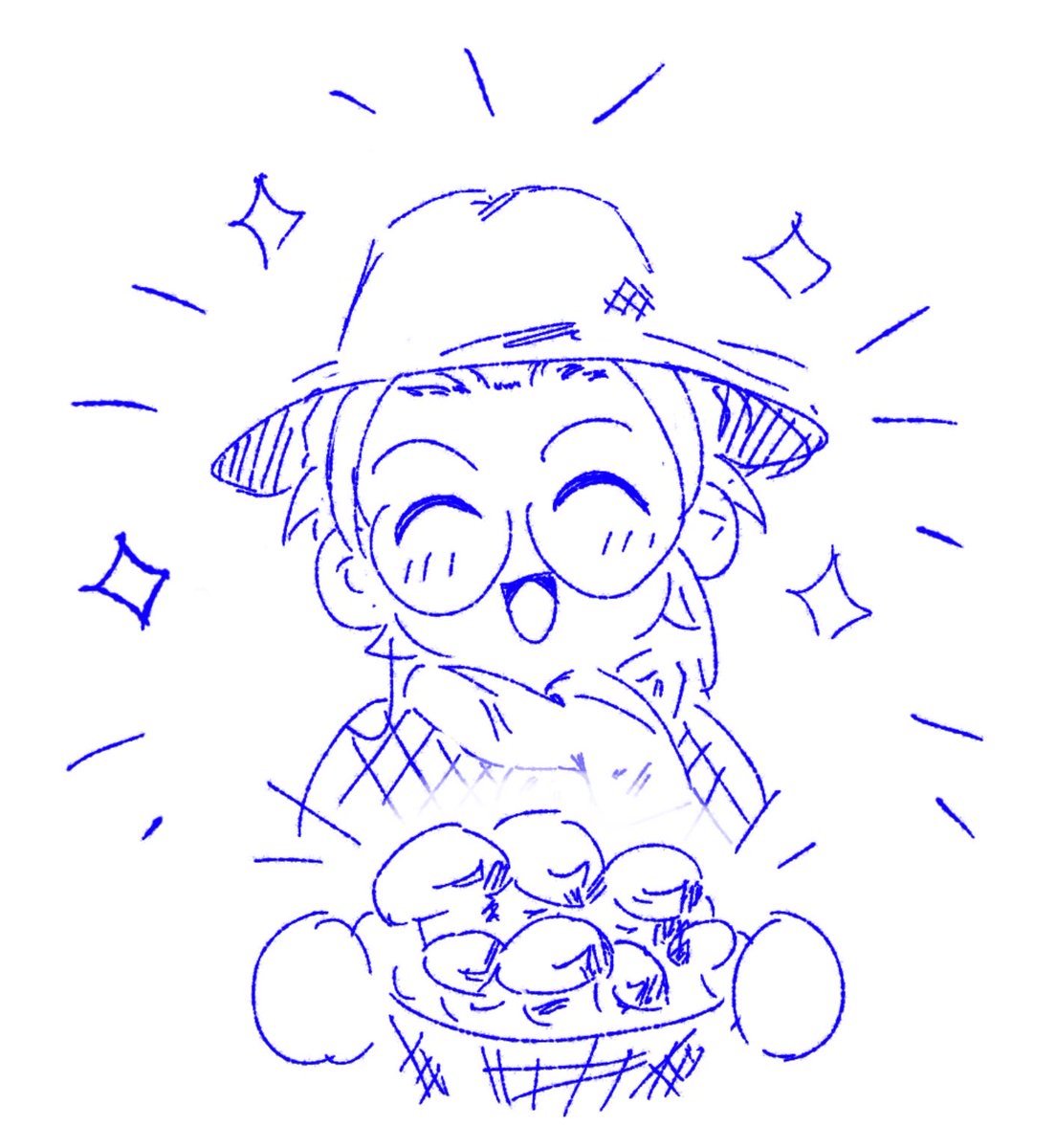 HimuHime1's tweet photo. from 🍅 to 🥕 to 🍄‍🟫🍄… thank you arb https://t.co/4Ob1AZDWFR