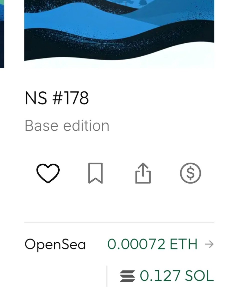 JackBeatnicSI's tweet photo. Did you know that now you can also have this artwork on Solana? 

You can mint them straight from the artist at Jack Beatnic Art. Every piece has this option. 

Click, mint, take. https://t.co/iIrlme33fy