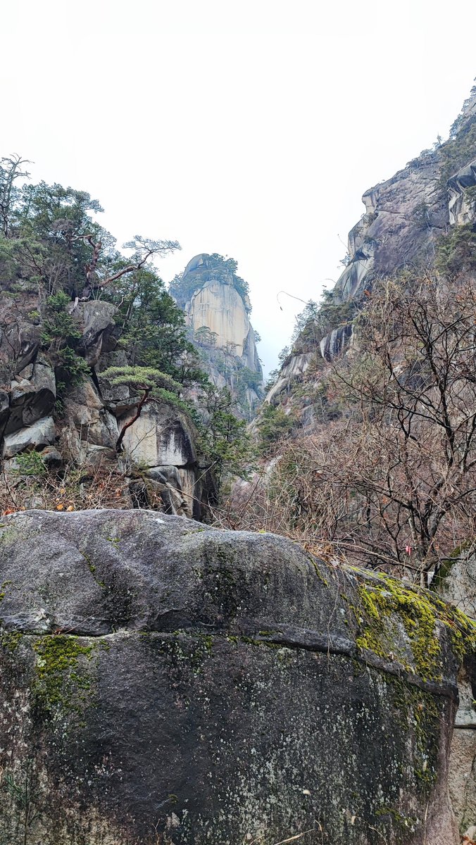 kainotorapong's tweet photo. 昇仙峡は色んなものをデトックスしてくれます
山梨に行く機会があればお立ち寄りください
駅から車で30分くらいなので立ち寄れるっていう場所でもないですが
#ss775 https://t.co/6U3L6MBvMV