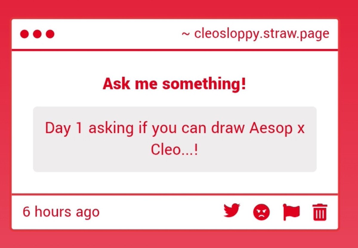 cleosloppy's tweet photo. run before I throw bricks at you https://t.co/y4hX8rRVaH