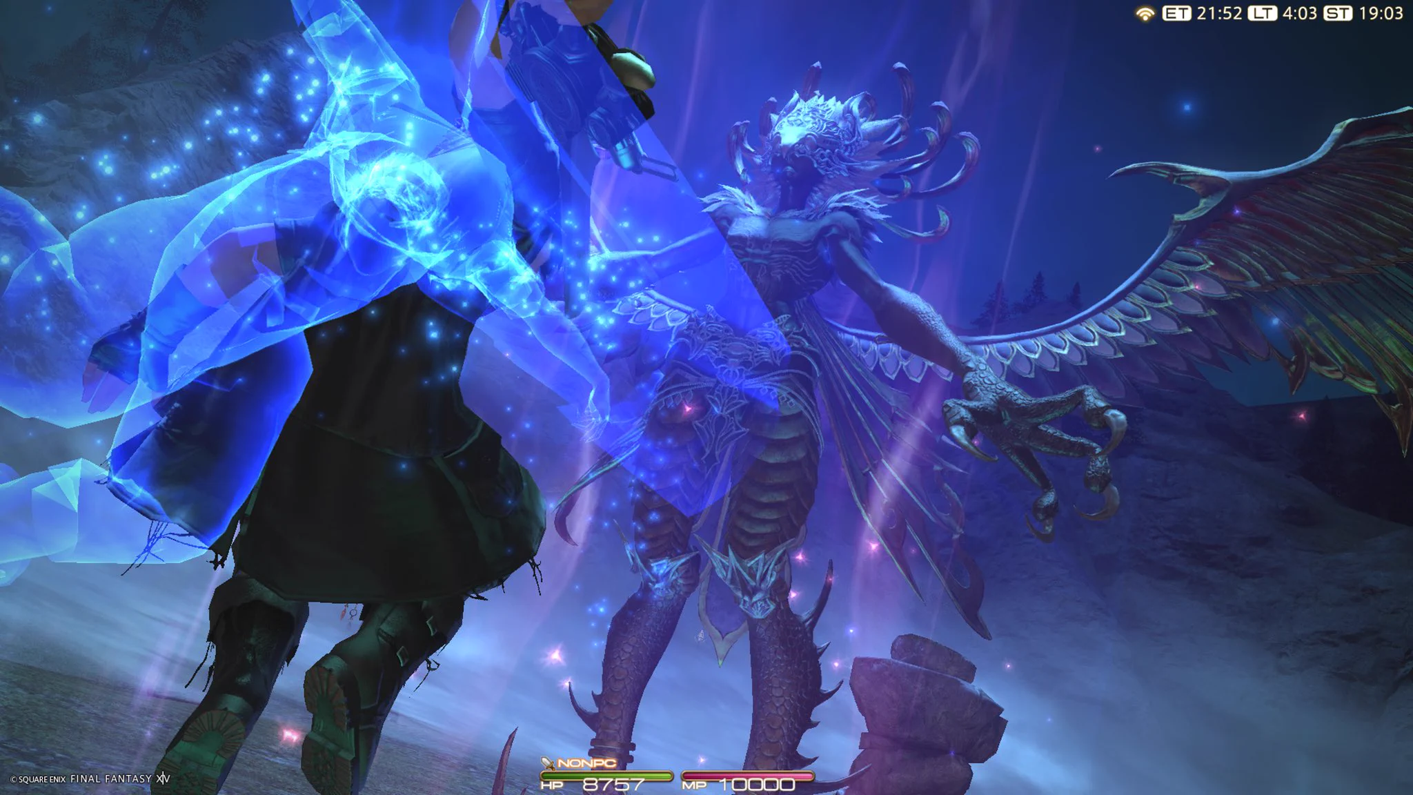 Strath Isla on X: 