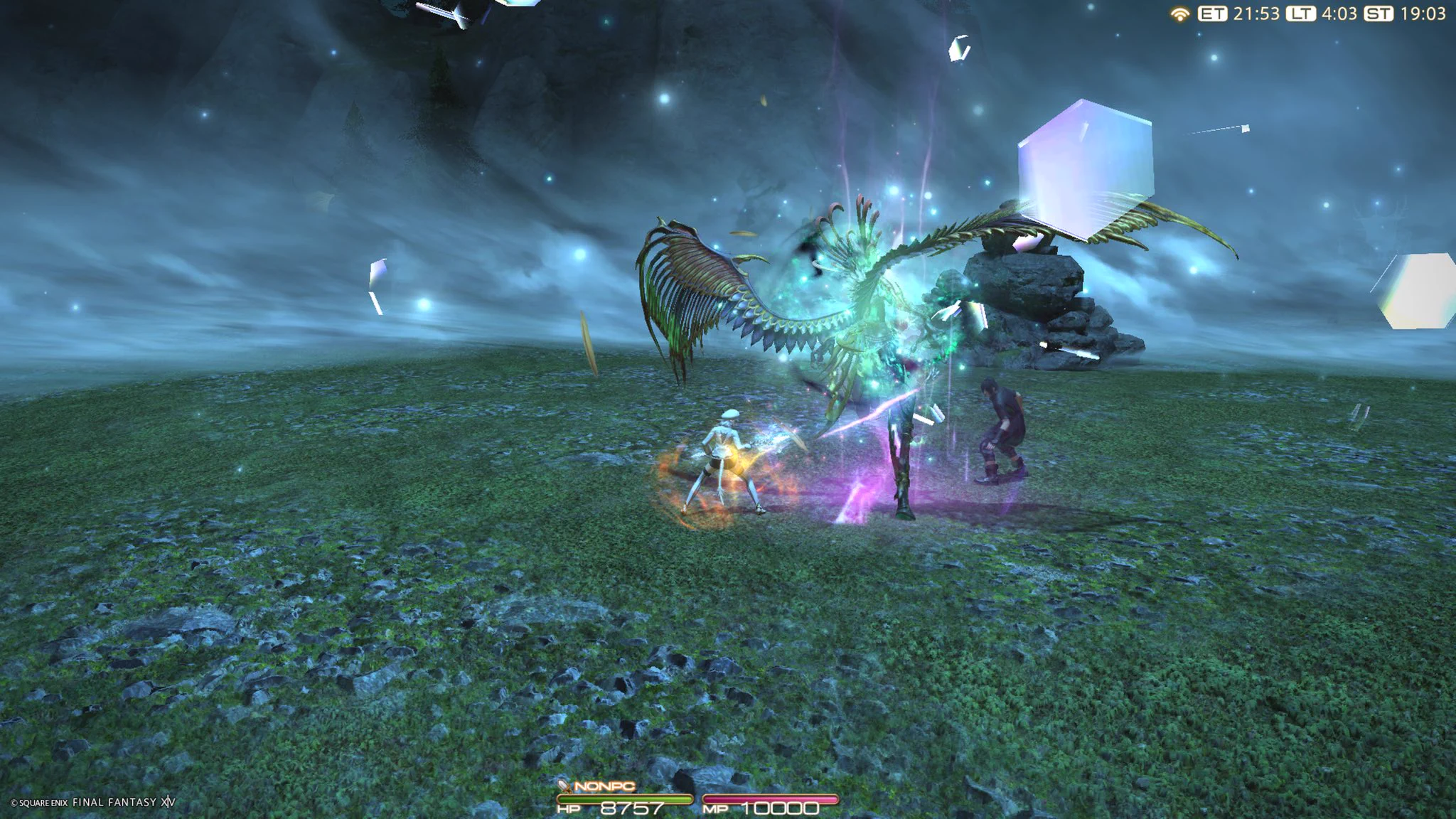 Strath Isla on X: 
